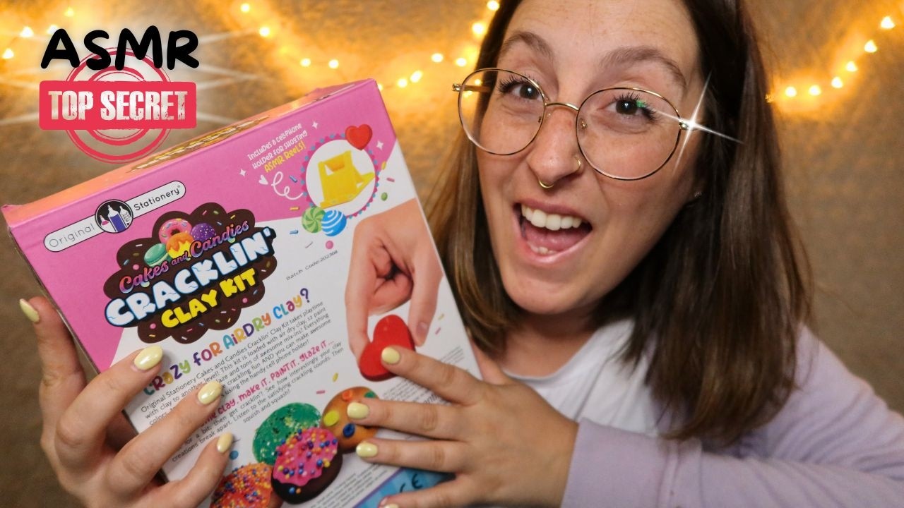 Secret Chuchoté 🤫 & Nouveau Trigger Viral à Couper le Souffle 🤯