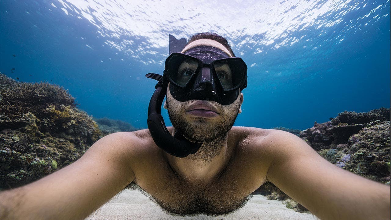 It's Time to Say Goodbye!  |  Apo Reef & Houseboat Living