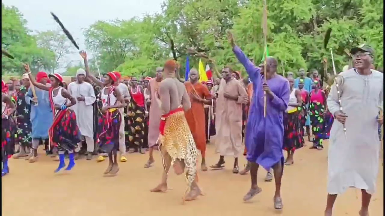 The best of Loku Lobun aka Mawurnyin 