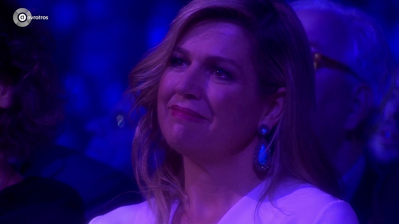 Ilse de Lange en Maya | Het Kerst Muziekgala 2018