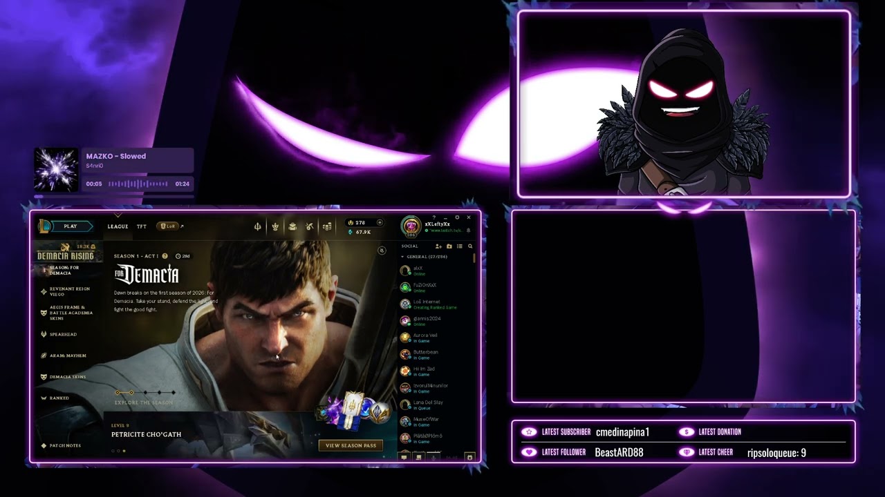 WELCOME TO DIAMOND 💎😤 | Jhin ADC | Master Grind Begins [ENG/EUNE] 3 February 2026