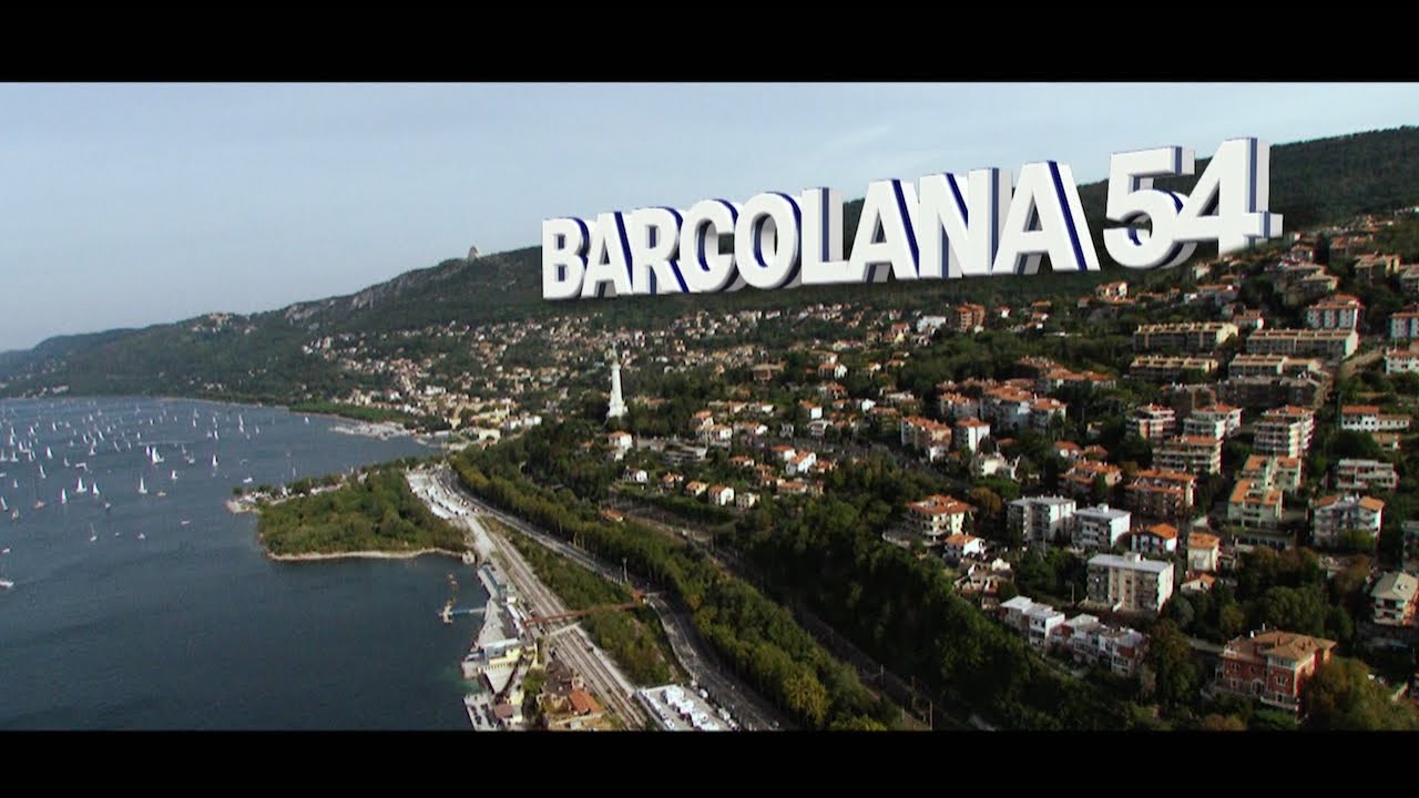 THE BARCOLANA 54 HIGHLIGHTS SHOW