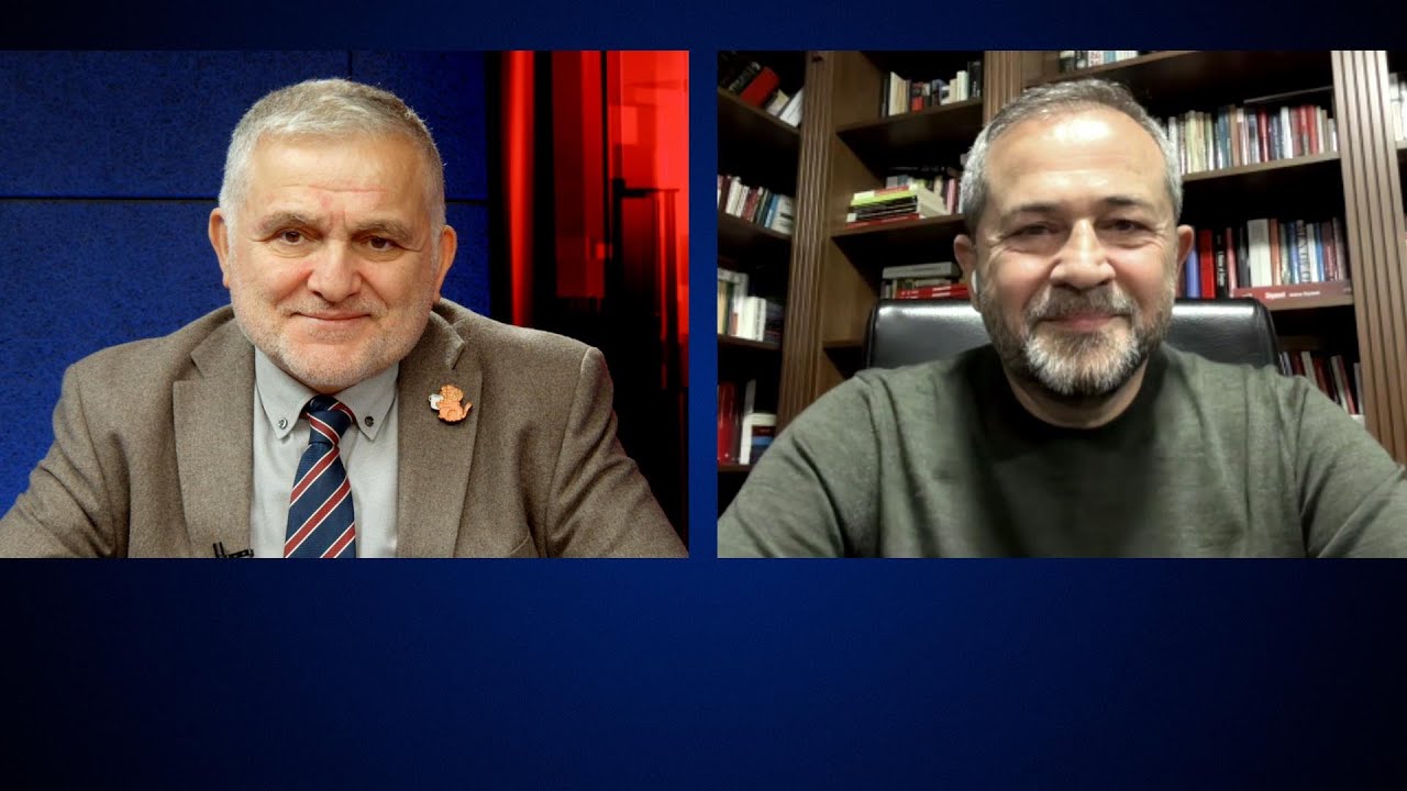 Se&ccedil;men Ne Diyor? | 2025'te siyasette yaşananlar, 2026'da yaşanabilecekler & Anahtar Parti s&uuml;rprizi