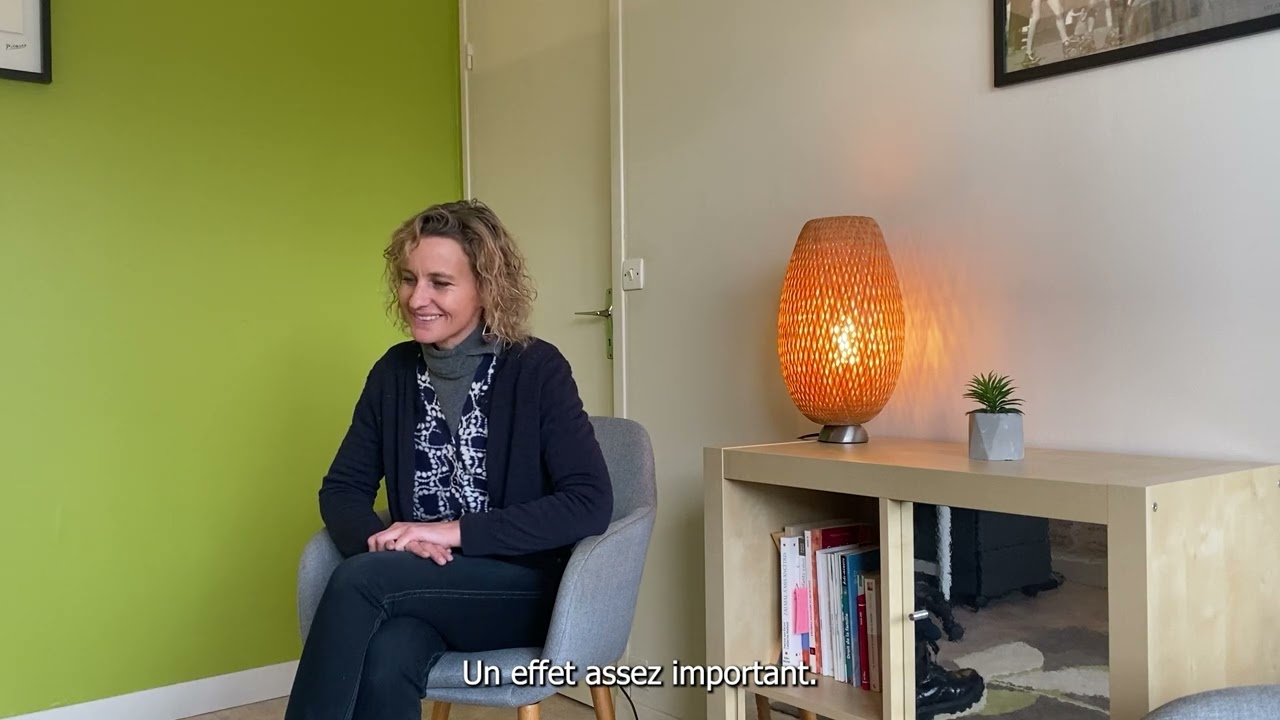 La médiation familiale
