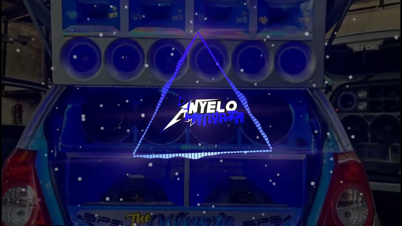 Aleteo Guarach⚡Bass Power ⚡Dj Anyelo🔥Car Audio Doble Tono 2k23🔥