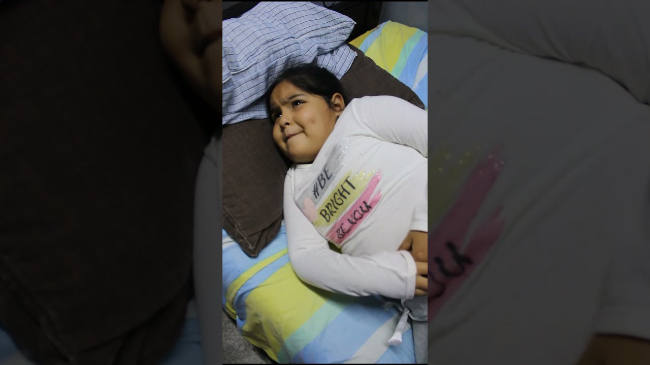 Hora de dormir