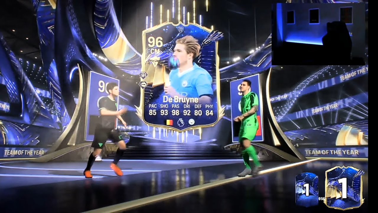 Atsa Best Pulls (EA FC 24)
