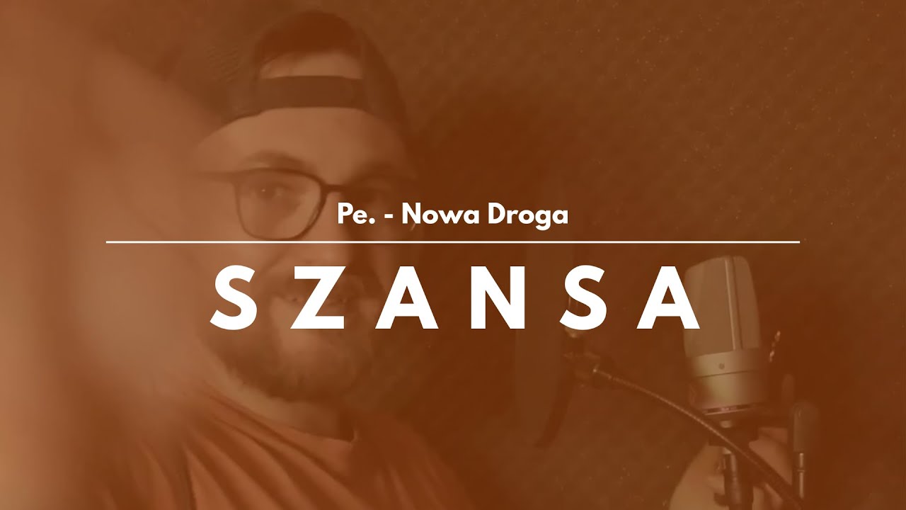 Pe. &mdash; SZANSA prod. @kartofelbeats, cuty/ scratch: KAZET     (VIDEO)