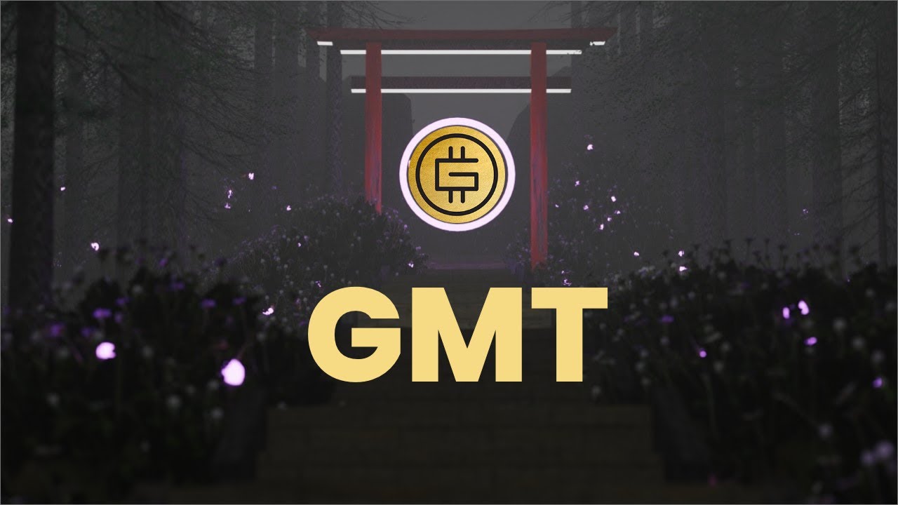GMT COIN PRICE PREDICTION, [ DOWN SHE GOES ]