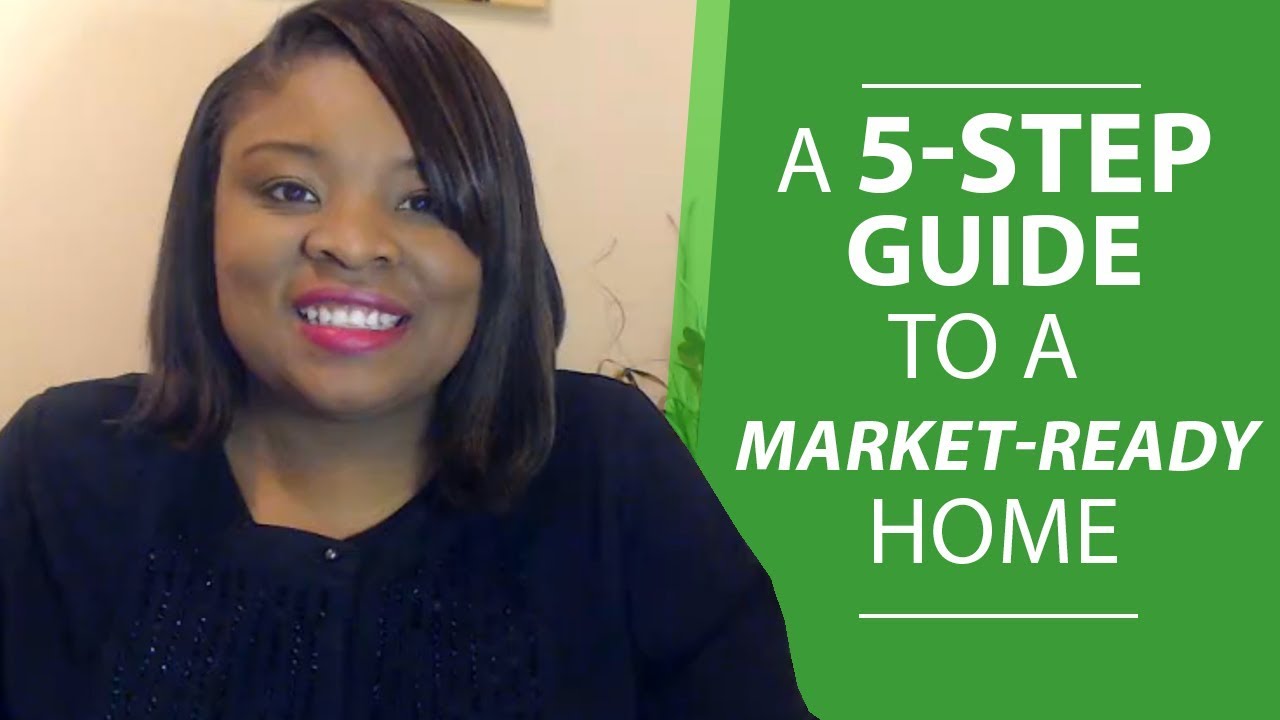 Charleston, SC Real Estate: A 5-Step Guide to a Market-Ready Home