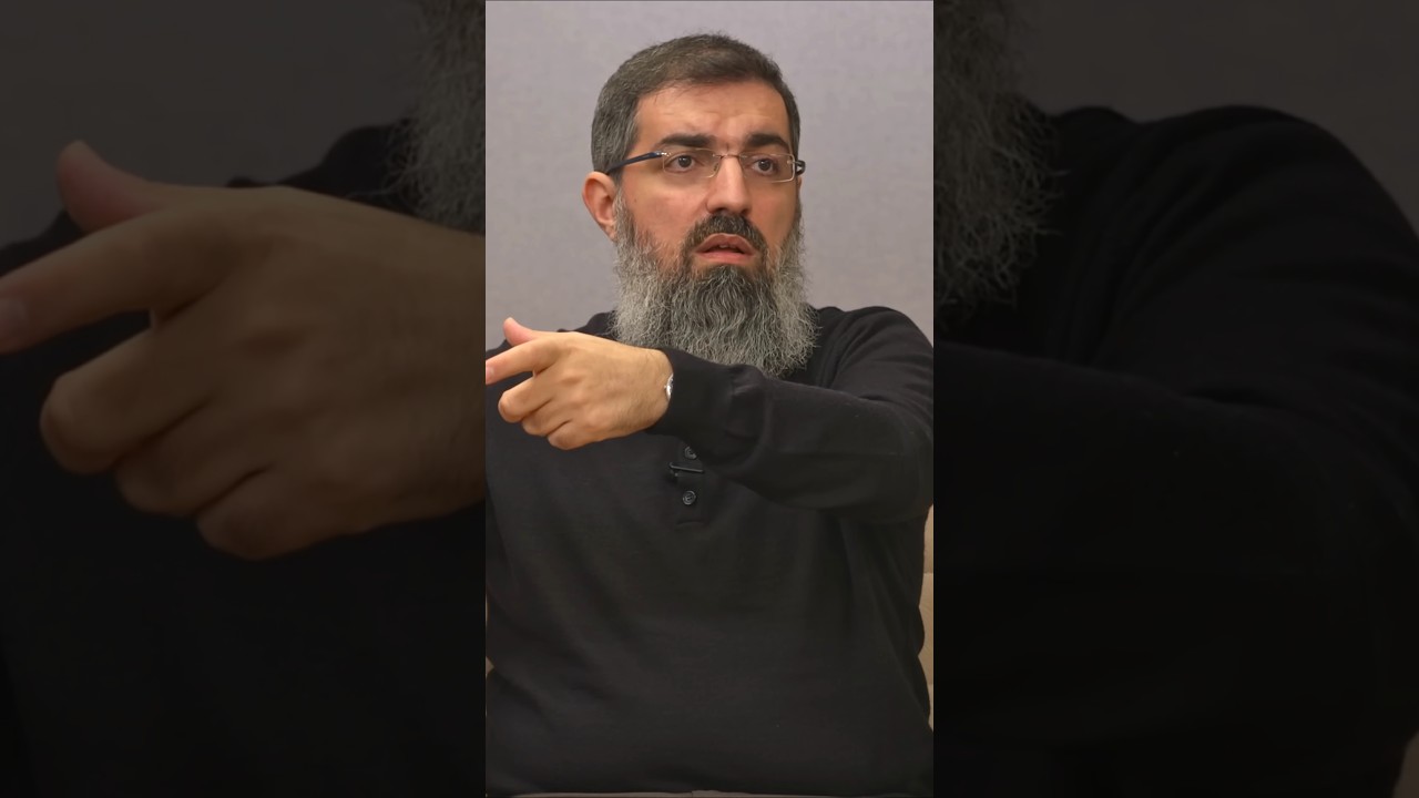 Cemaat Olmanın &Ouml;nemi Nedir?