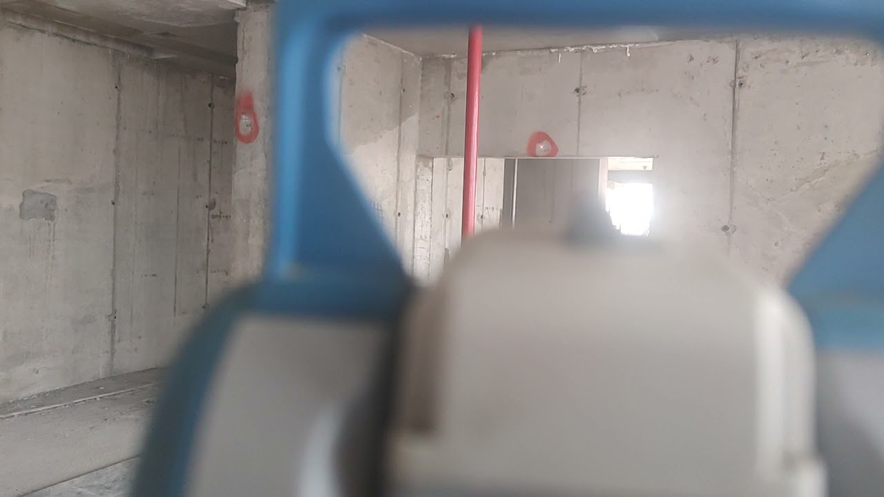 Spectra Precision FOCUS 8 .съемка в условной системе.