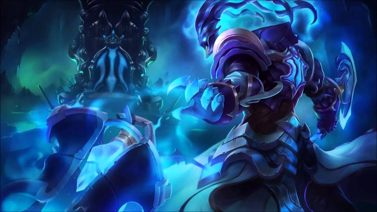 Championship Thresh Montage