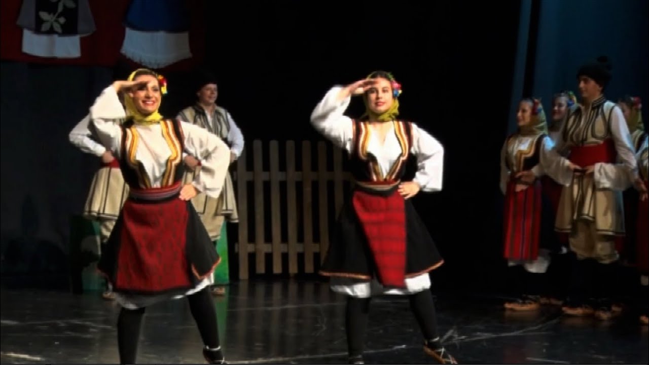 Staroplaninska rapsodija: KUD 