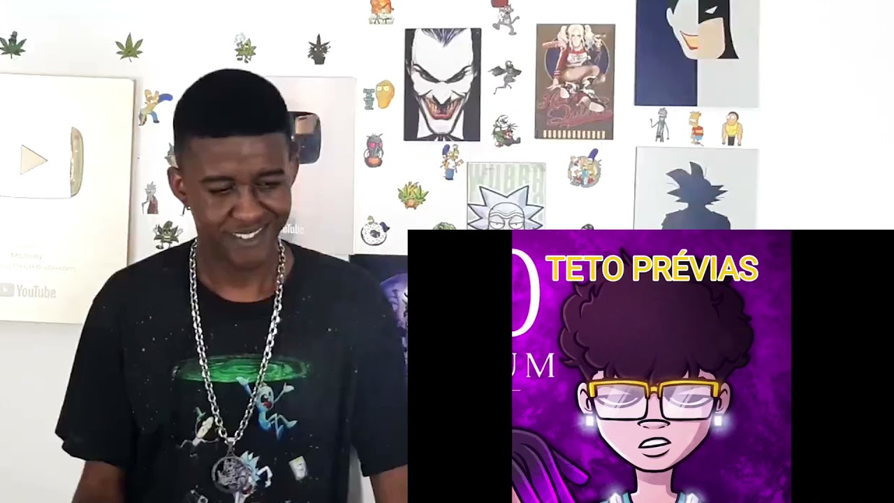 Jhony REACT - LÁGRIMAS DE CROCODILO - WIU