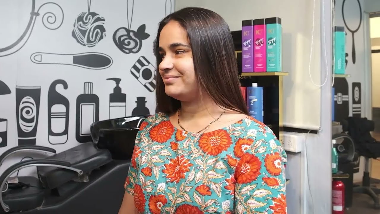Malayalam Tutorial Video KT Professional&rsquo;s Brazilian Tannin Therapy BTT 1  CYSTEINE