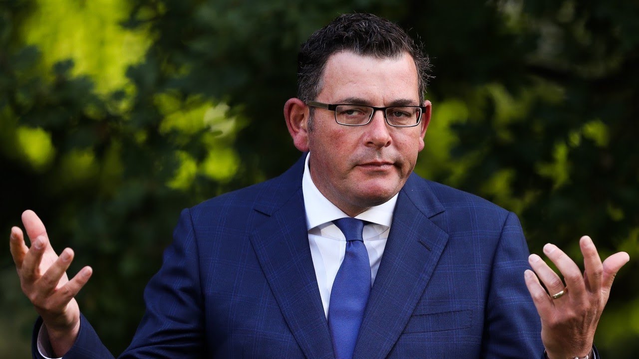 'You look at Australia right now and it's a mess': Sharri Markson