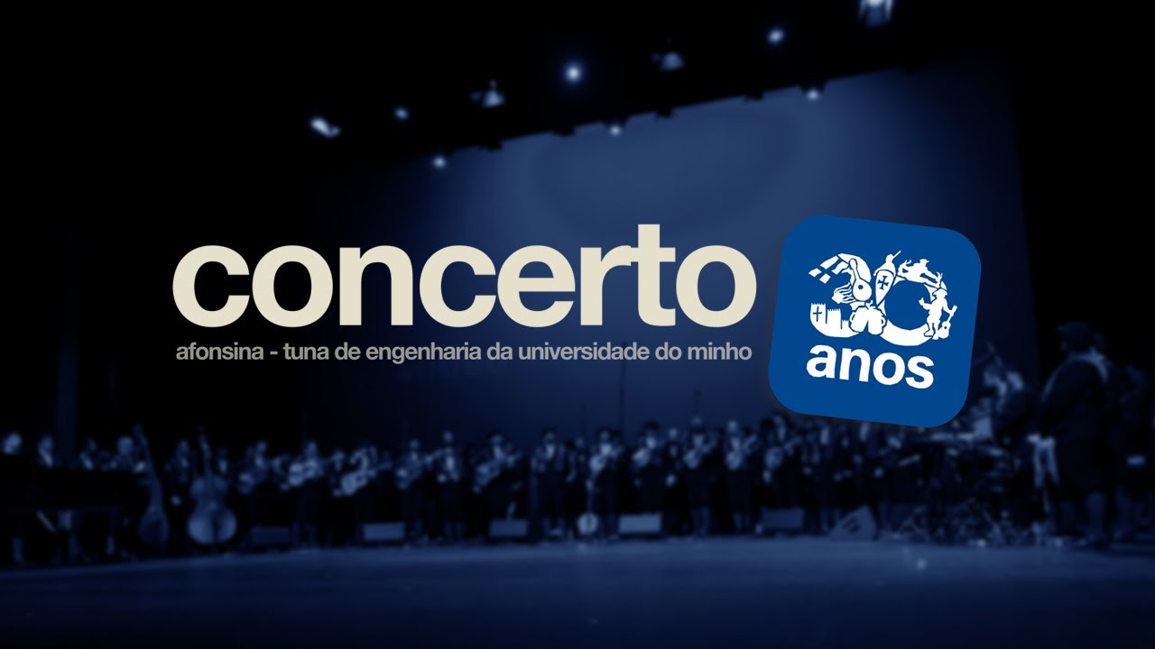 Concerto 30 Anos - Afonsina - 1ª Parte (4K)