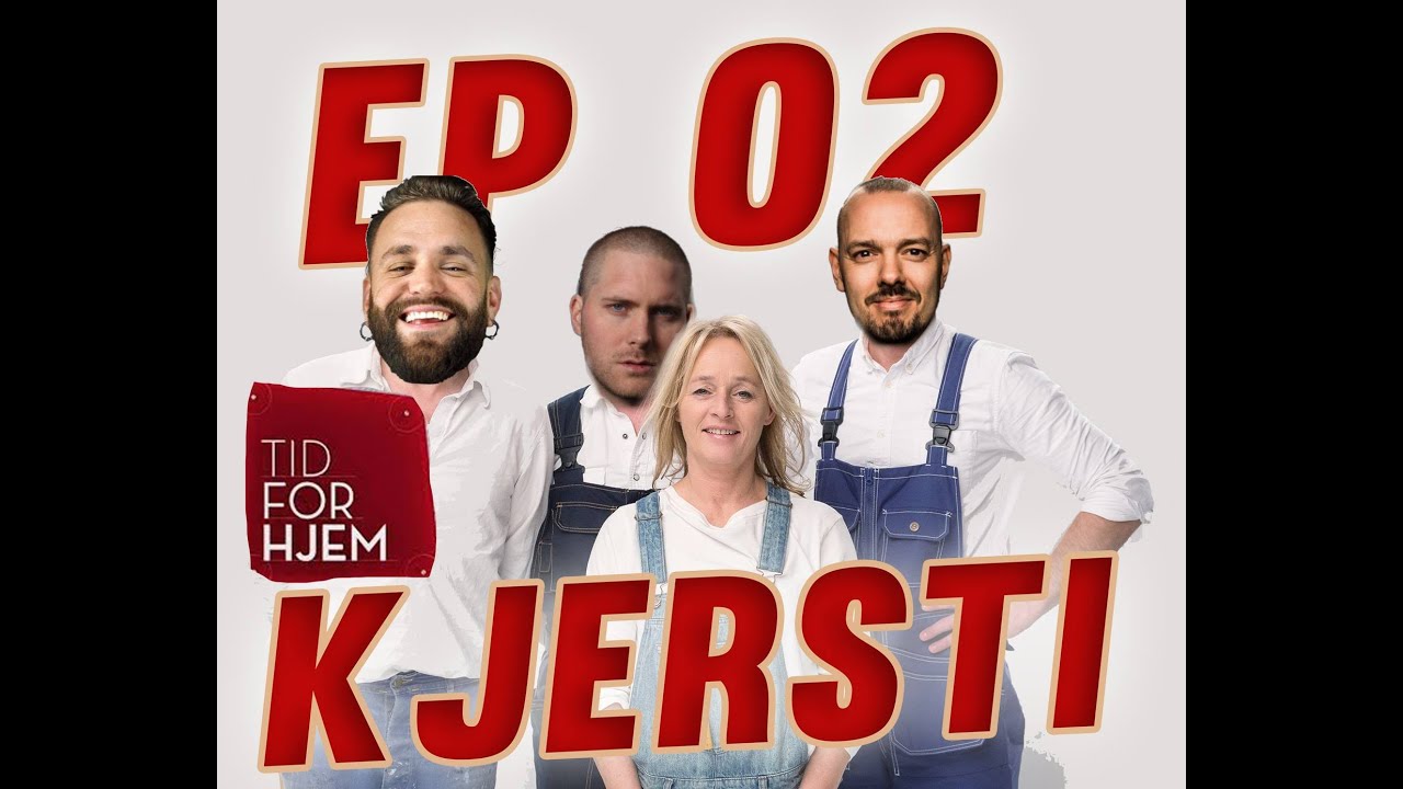 Episode 2 - m/ Kjersti 