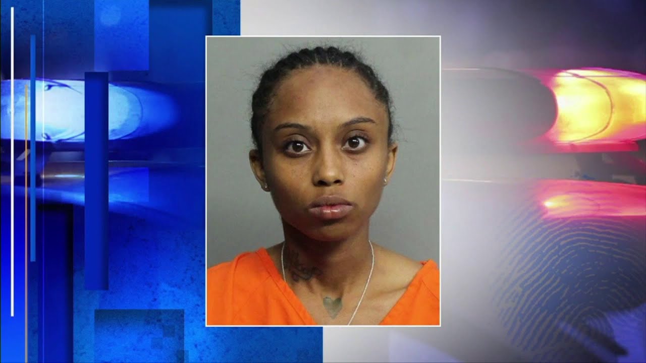 Woman mistakenly shot another in SUV while filming Instagram video