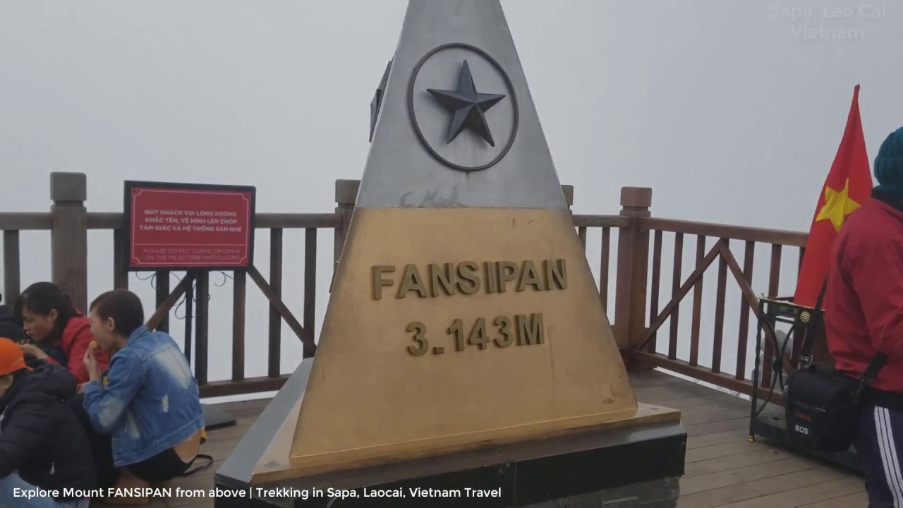 Explore  Sapa Laocai Vietnam Travel 9