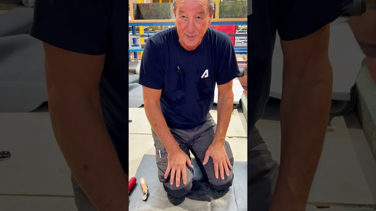 📢 Alpewa Pills 🏗️✨ Installazione di un raccordo angolare in EPDM