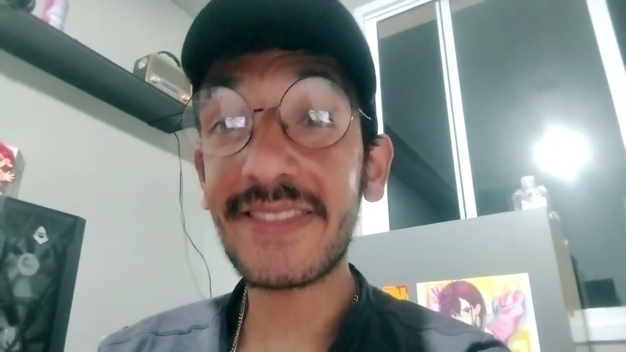 VLOG: Um GRANDE PROBLEMA Chamado BETS (Cassinos Online)