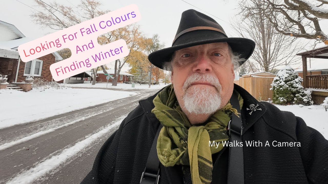 Winter Vol I