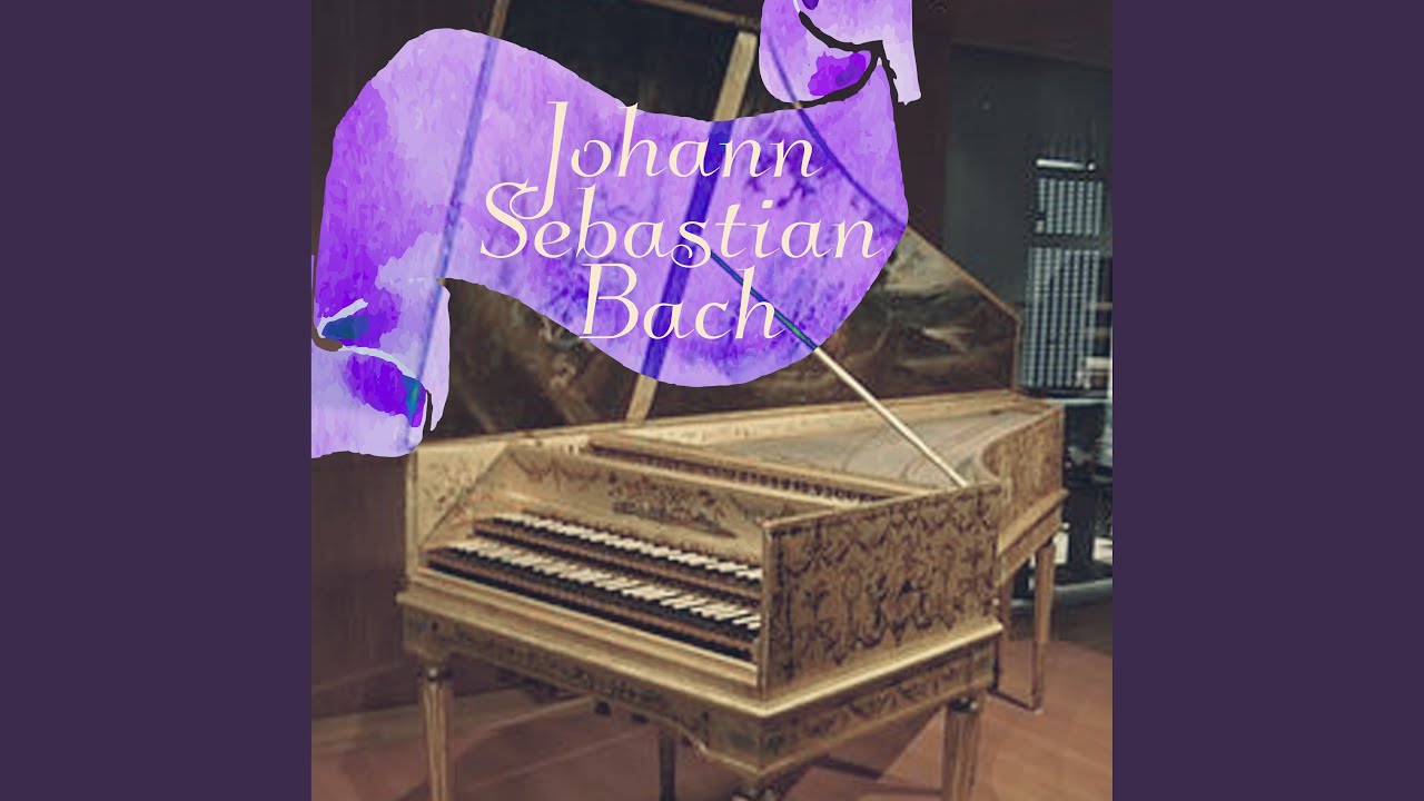Orchestral Suite No. 2 in B Minor, BWV 1067: VII. Badinerie