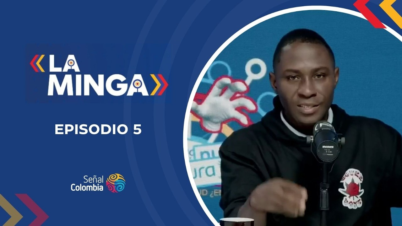 La Minga: Episodio 5