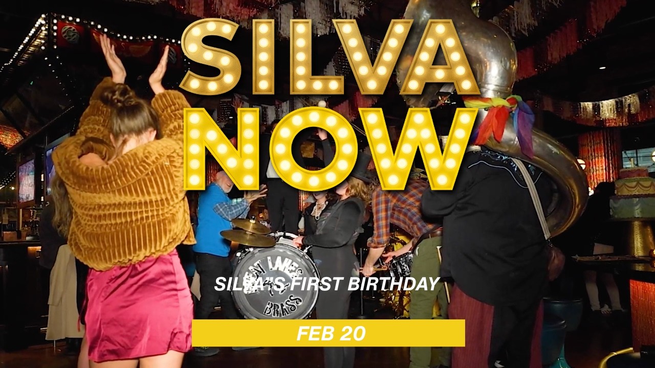 SILVA Now l Episode 17