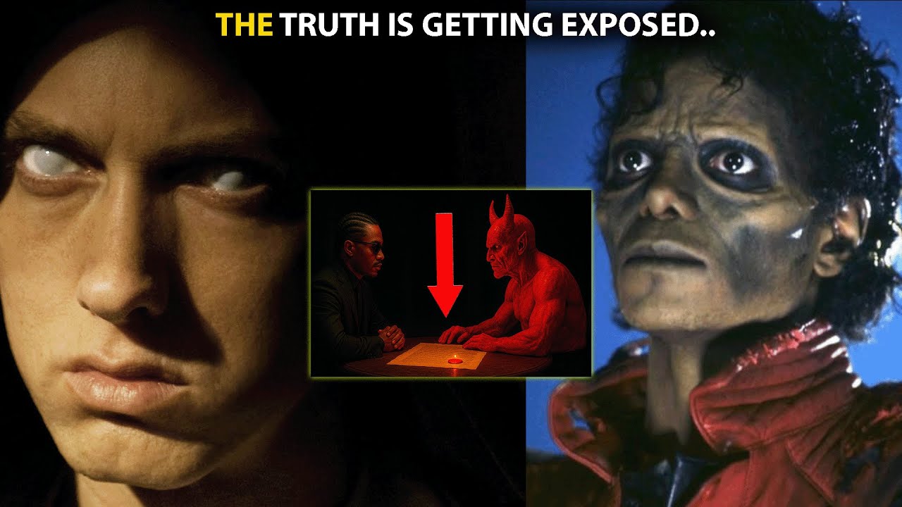 IF You Doubt that the DEVIL EXISTS, then WATCH this VIDEO...