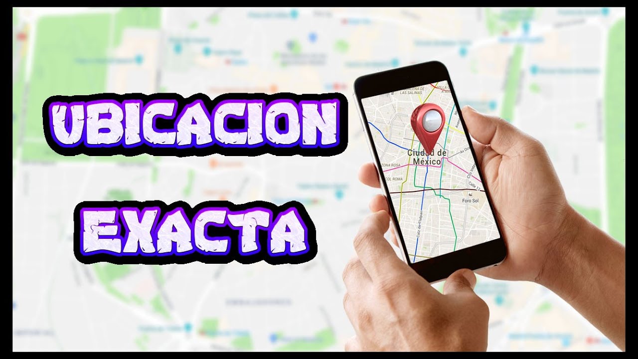 Como saber la ubicaci&oacute;n de tus Hijos, pareja u otra persona | 2021