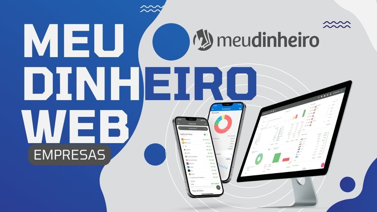 TOUR PELO MEU DINHEIRO WEB PARA EMPRESAS, VALE A PENA?