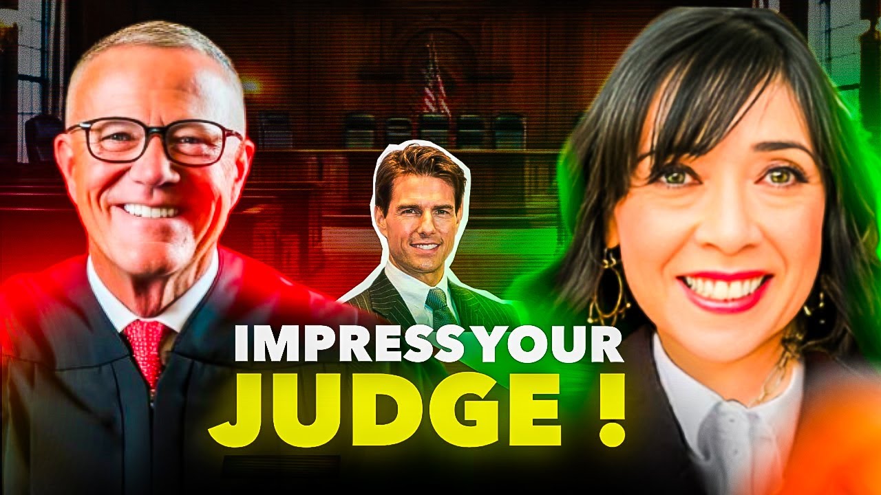 5 Clever Tips To Win Over Your Child Custody Judge!