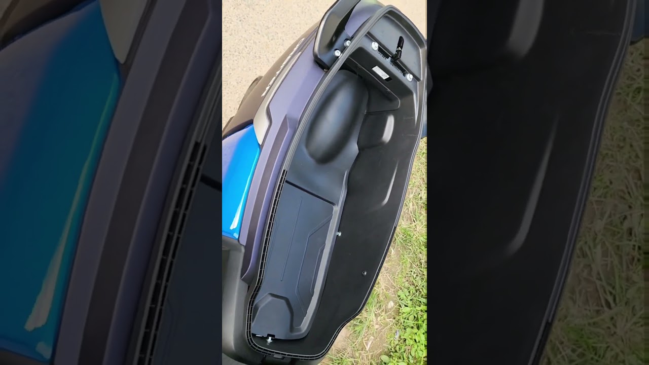 TVS Orbiter EV 2025 with On-Road price & Features 🔥❤️