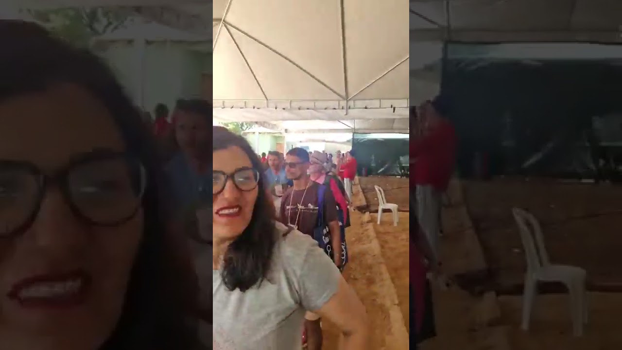 Expresso Auta de Souza, Cuiabá 2026