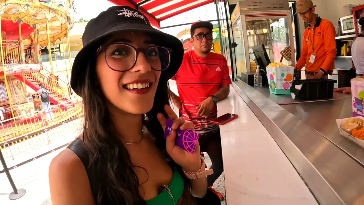 ¿Qué tan caro es El Parque Urbano MAS NUEVO DE MEXICO?