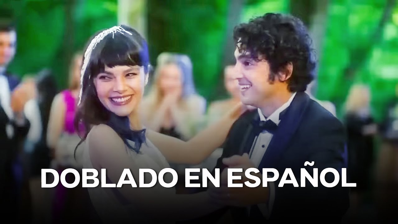 Doctor Milagro Capitulo 8 (Espa&ntilde;ol Doblado) (La Versi&oacute;n Larga)