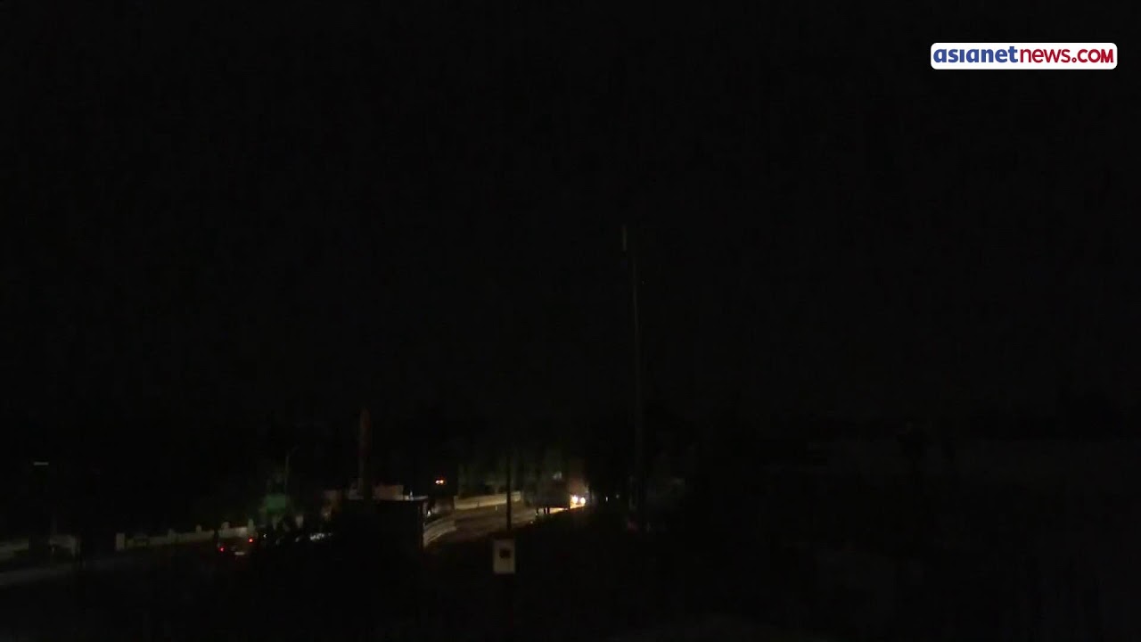 Breaking News | LIVE 🔴 Blackout in Barmer Amid India-Pakistan Border Tension