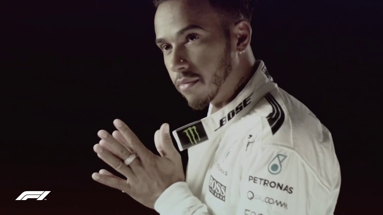 F1 2018 Trailer - A New Era Awaits