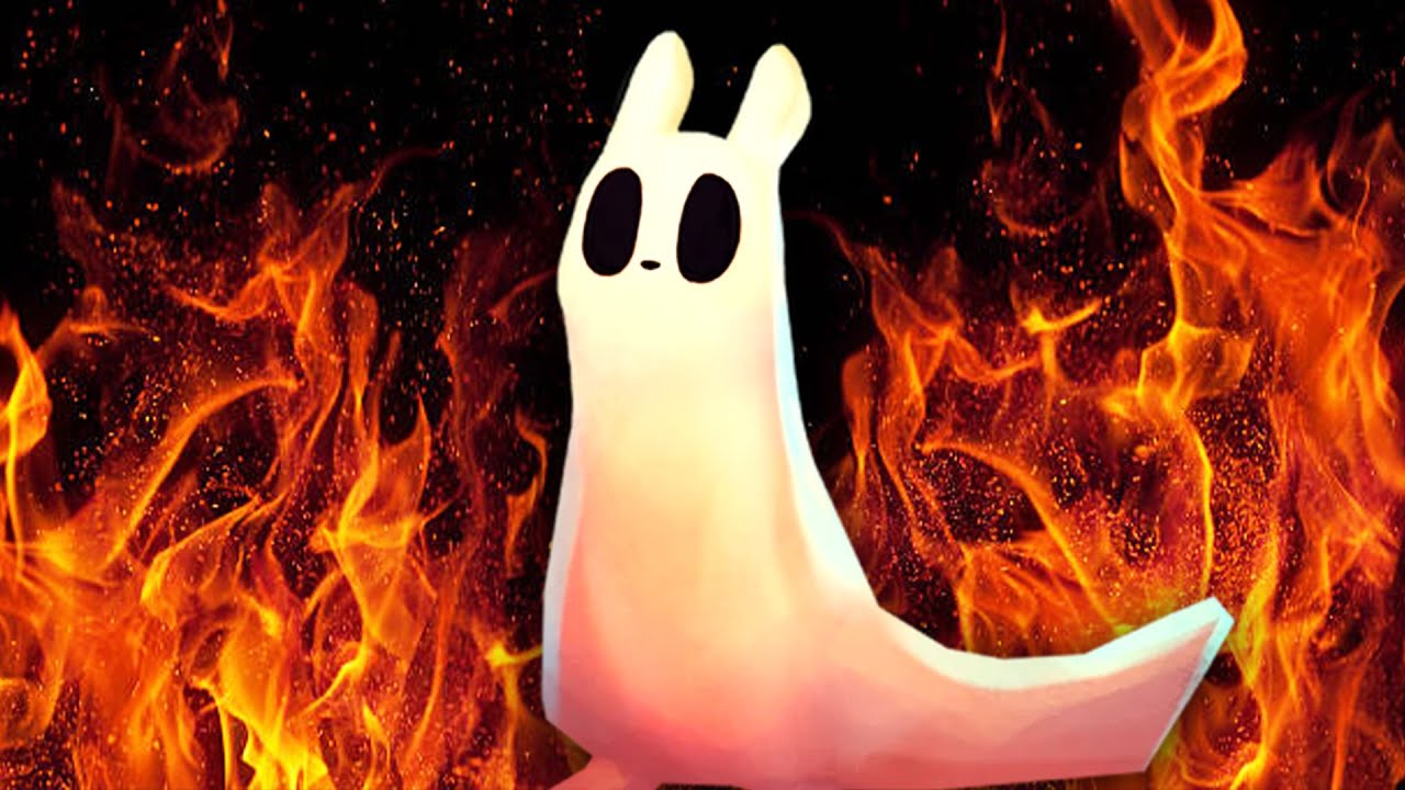 I Hate This Extremely Popular Indie Game