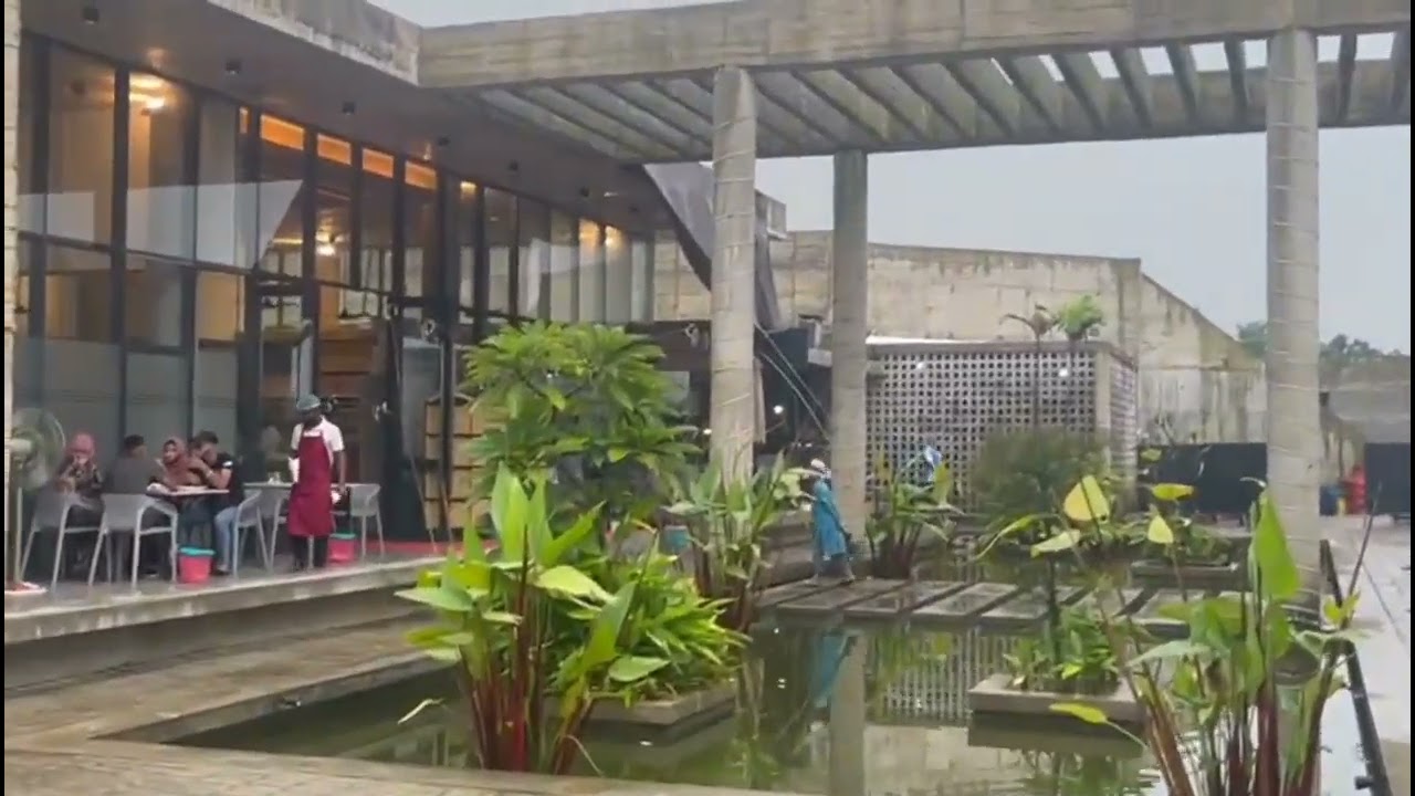 Dayamir Panshi Restaurant