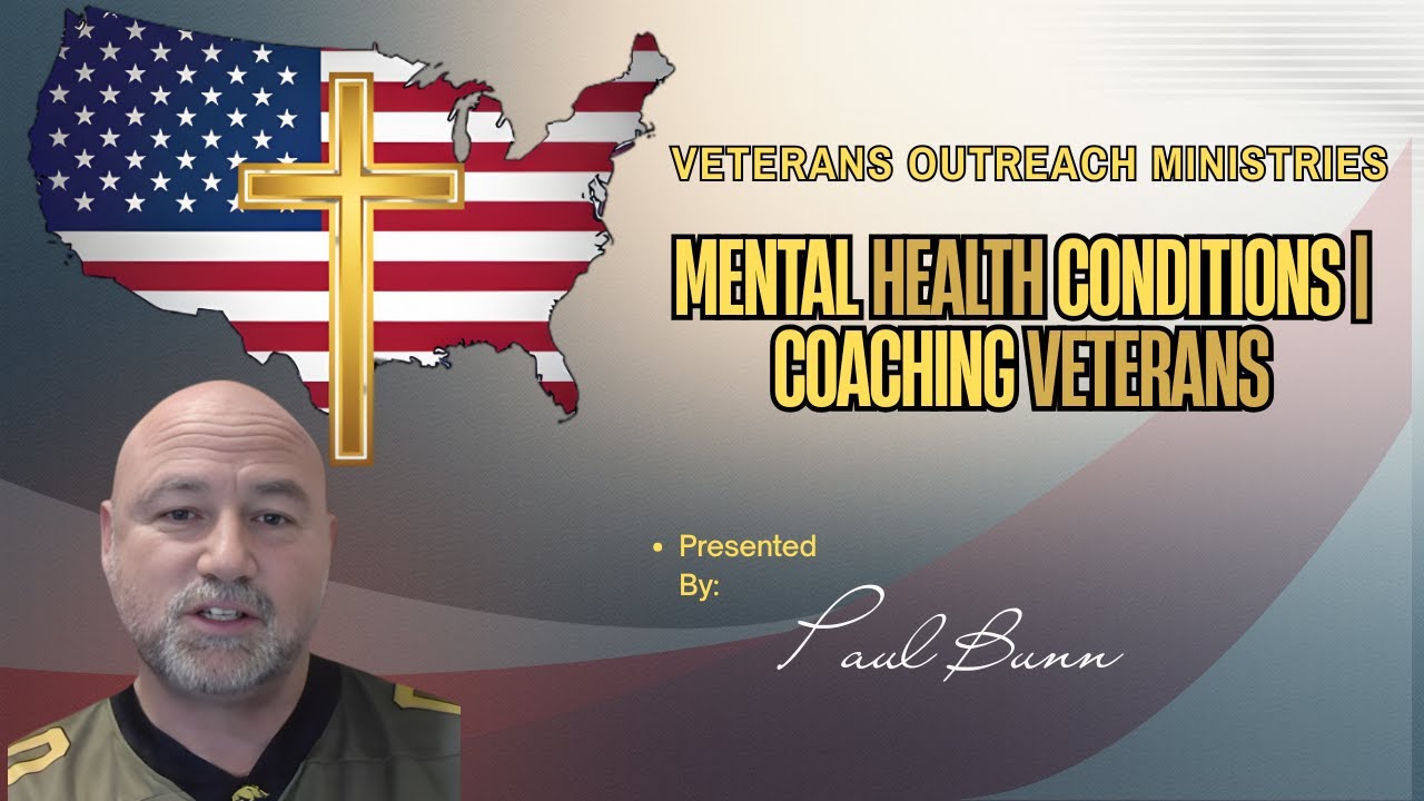 Coaching for Mental Health C&P Exams