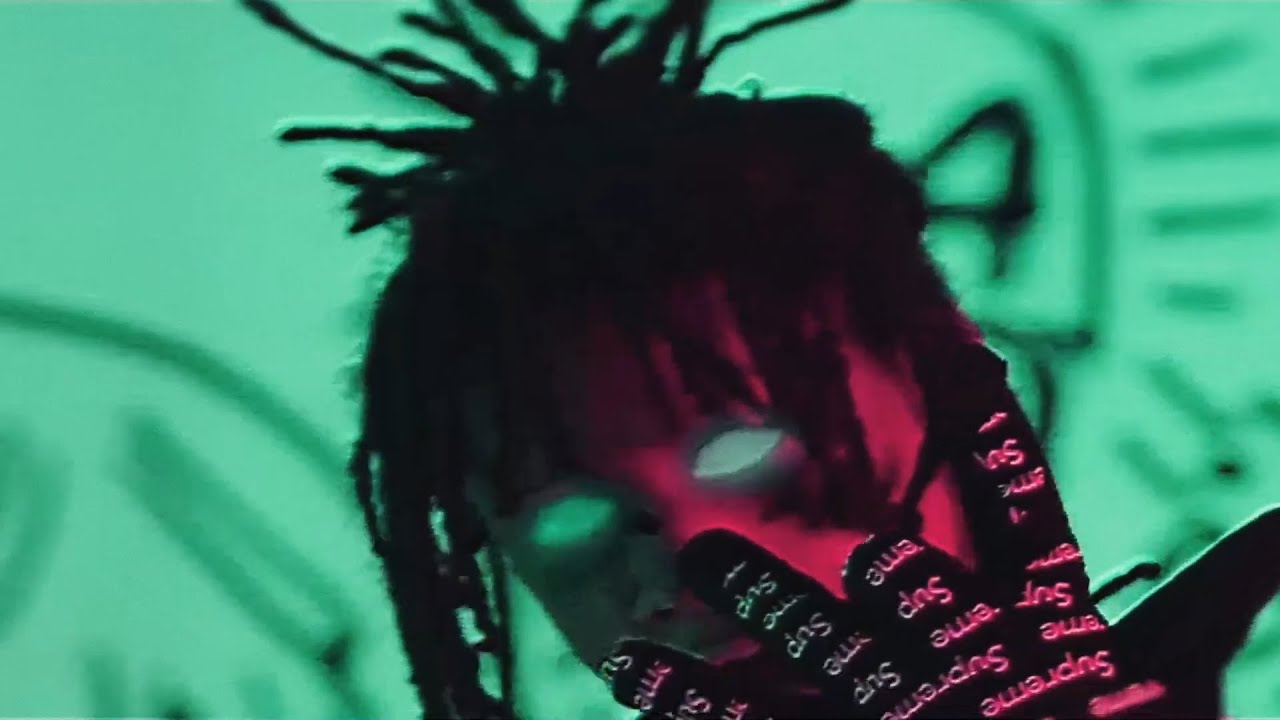 old trippie redd type beat 