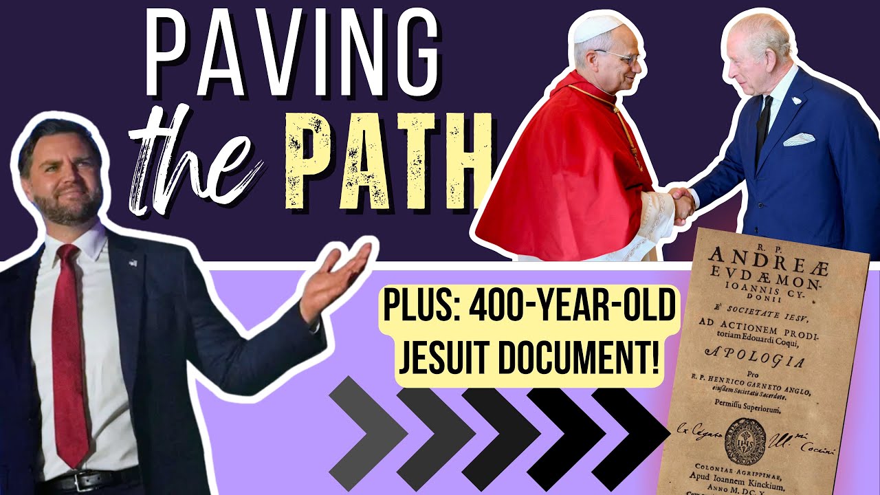 Sunday Law Update: Church & State Are Converging Faster Than We Think