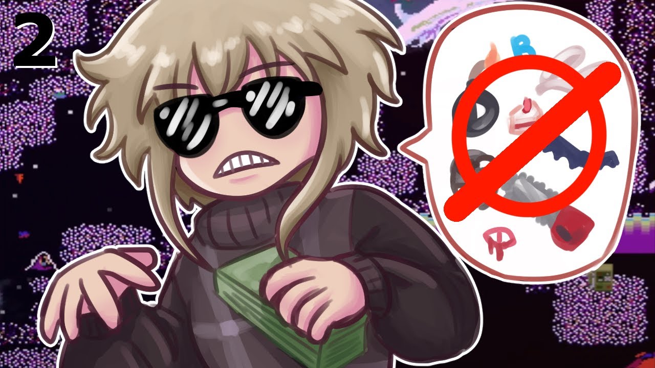 YNO Yume 2kki: Effect-less Episode 2: Side Tracked