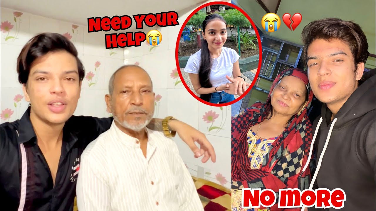 Kabhi Socha Nahi Tha Asa Kuch Hoga💔No More Vlogs😭