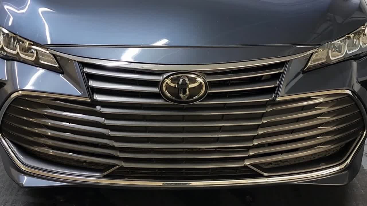 2022 Toyota Avalon XLE Chicago, Morton Grove, Glenview, Arlington Heights, Skokie IL