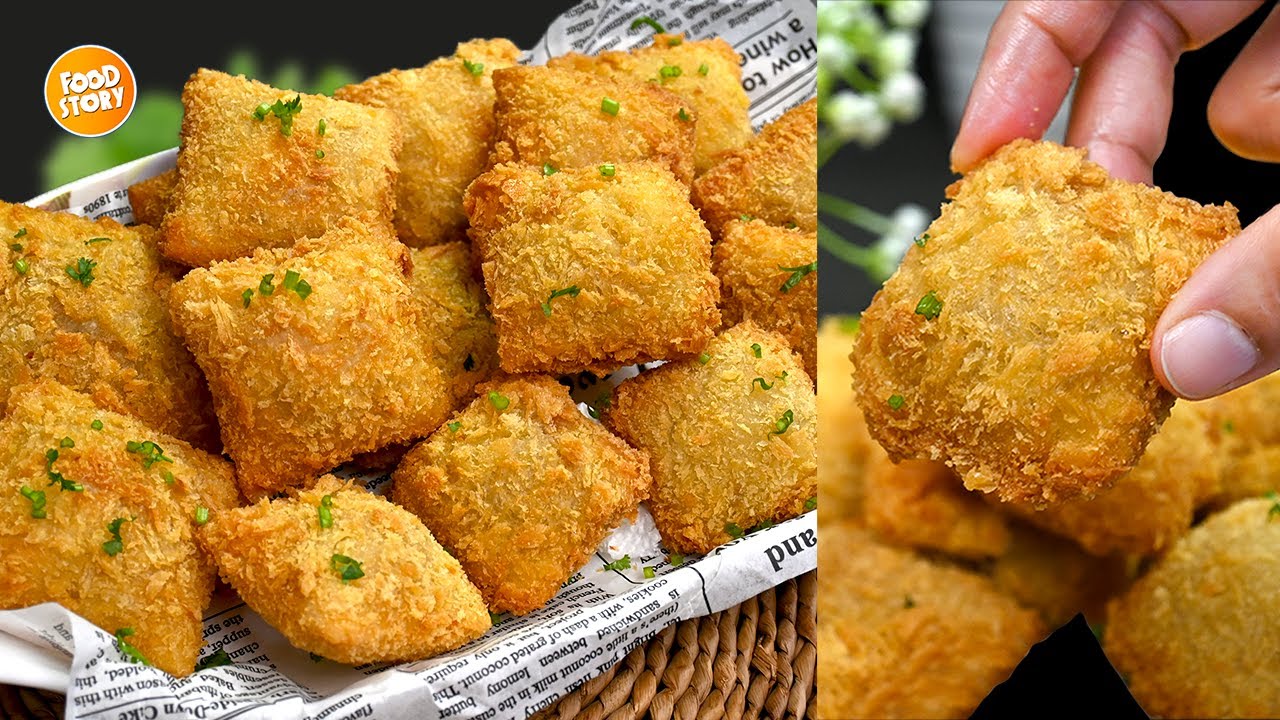 New Mini Chicken Patties Recipe,Iftar Recipe,Ramadan Recipe by Samina Food Story